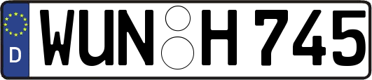 WUN-H745