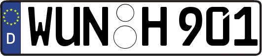 WUN-H901