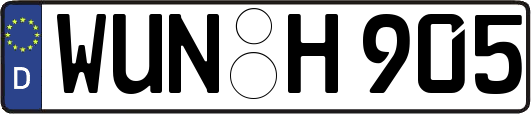 WUN-H905