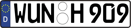WUN-H909