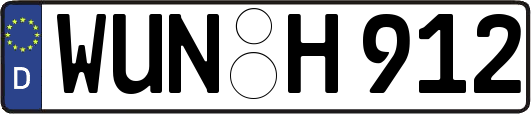 WUN-H912