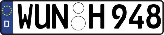 WUN-H948
