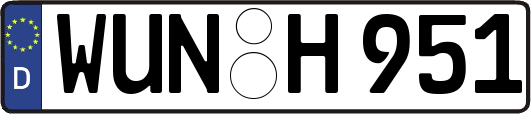 WUN-H951