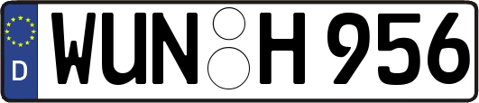 WUN-H956