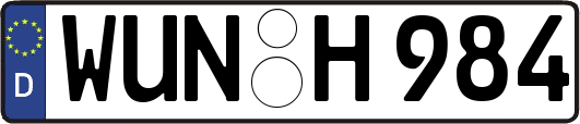 WUN-H984