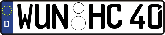 WUN-HC40