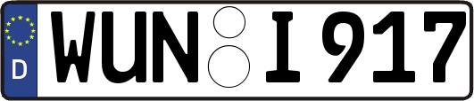 WUN-I917