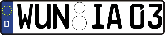WUN-IA03