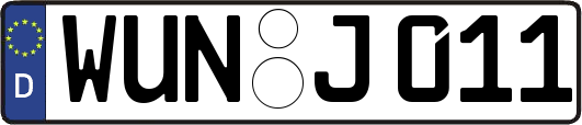 WUN-J011