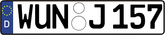 WUN-J157
