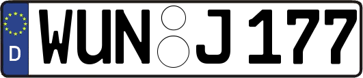 WUN-J177