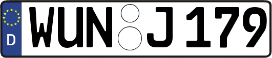 WUN-J179