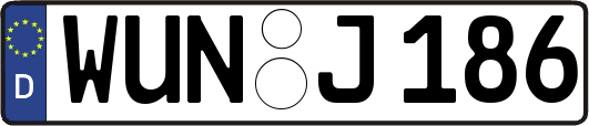 WUN-J186