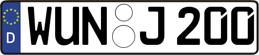 WUN-J200