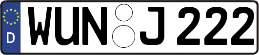 WUN-J222