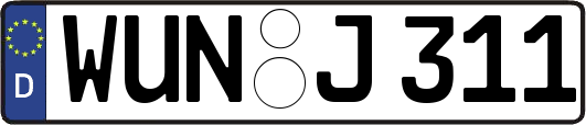 WUN-J311