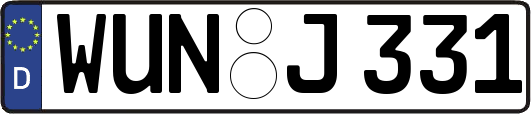 WUN-J331