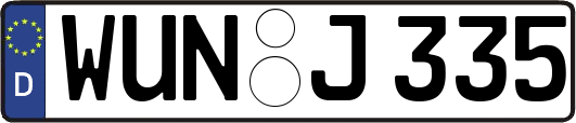 WUN-J335