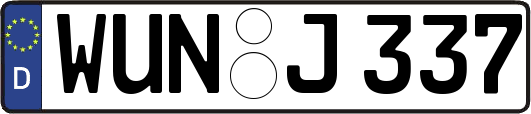 WUN-J337