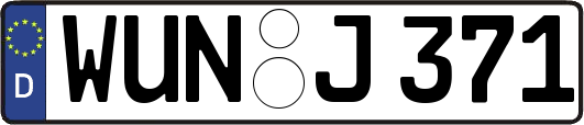WUN-J371