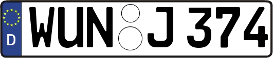 WUN-J374