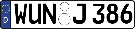 WUN-J386