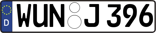 WUN-J396