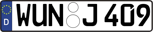 WUN-J409
