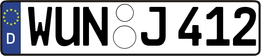 WUN-J412
