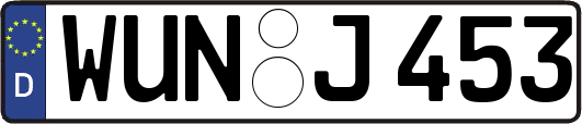 WUN-J453