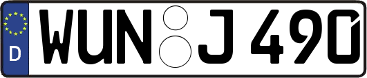WUN-J490