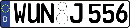 WUN-J556
