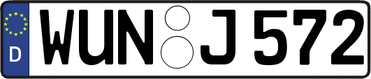 WUN-J572