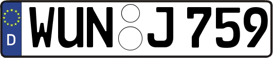 WUN-J759