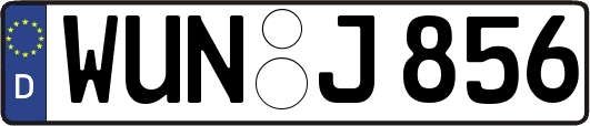 WUN-J856