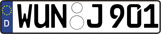 WUN-J901