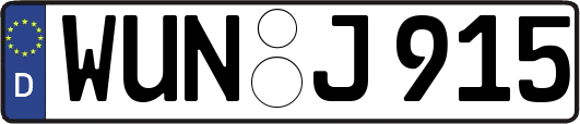 WUN-J915