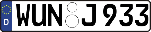 WUN-J933