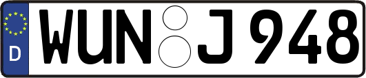 WUN-J948