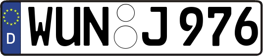 WUN-J976