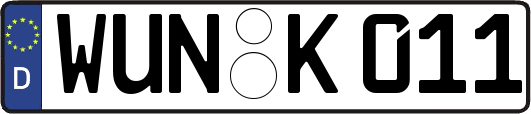 WUN-K011