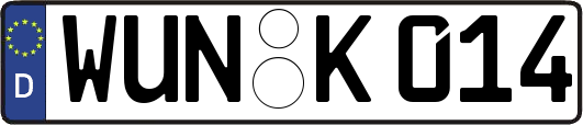 WUN-K014