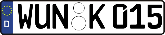 WUN-K015