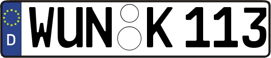 WUN-K113