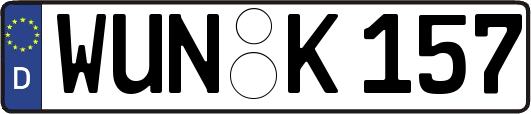 WUN-K157