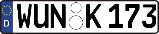 WUN-K173