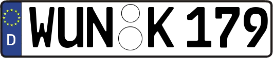 WUN-K179