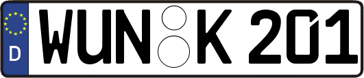 WUN-K201