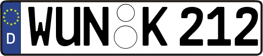 WUN-K212