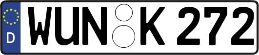 WUN-K272